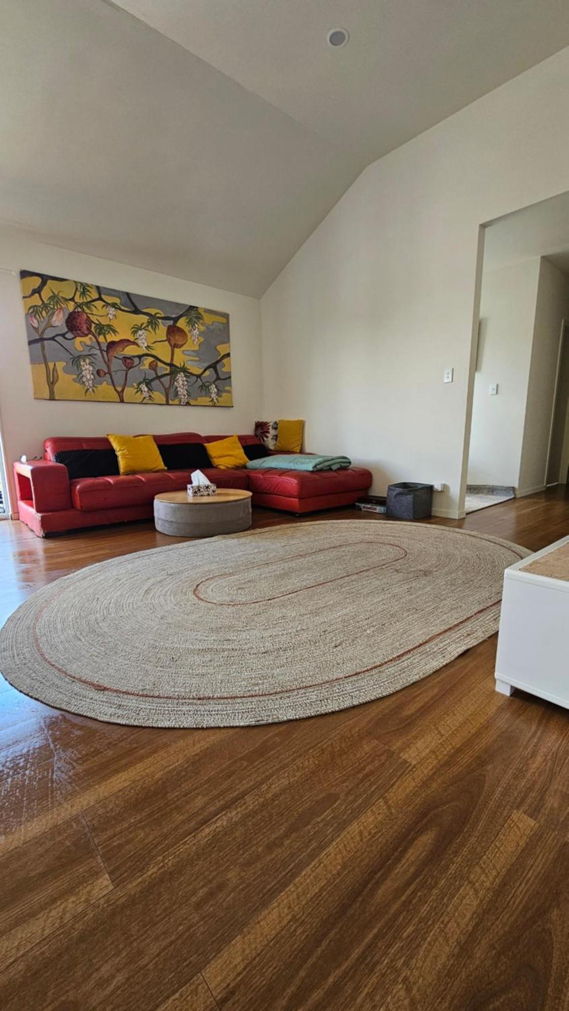 This Fabulous, Single-Level 3 Plus 1 Small Room With Folding Sofa Home Auckland Eksteriør bilde